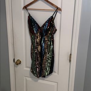 There’s Gold at the end of the Rainbow